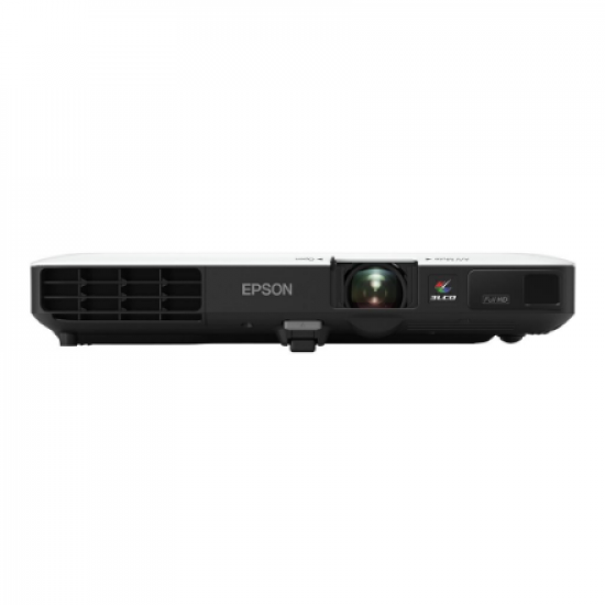 Epson | EB-1795F | Full HD (1920x1080) | 3200 ANSI lumens | 10.000:1 | White | Lamp warranty 12 month(s) | Wi-Fi