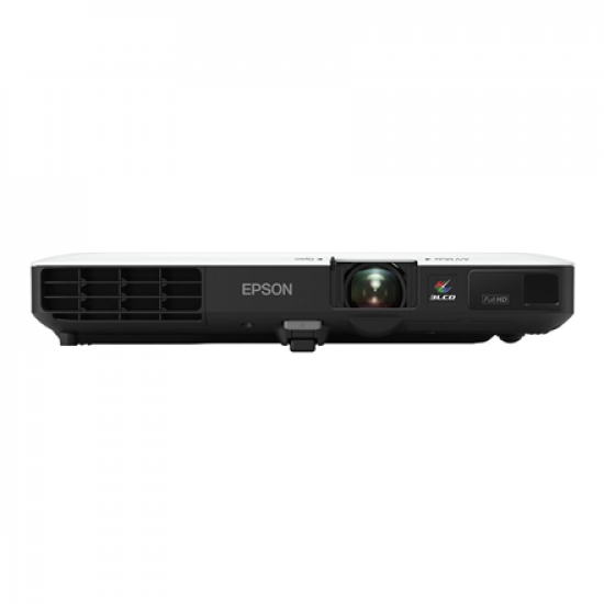 Epson | EB-1795F | Full HD (1920x1080) | 3200 ANSI lumens | 10.000:1 | White | Lamp warranty 12 month(s) | Wi-Fi