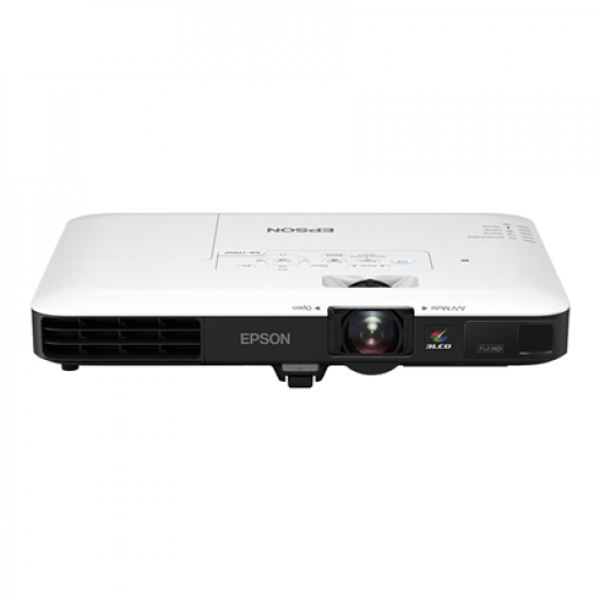 Epson | EB-1795F | Full HD (1920x1080) | 3200 ANSI lumens | 10.000:1 | White | Lamp warranty 12 month(s) | Wi-Fi