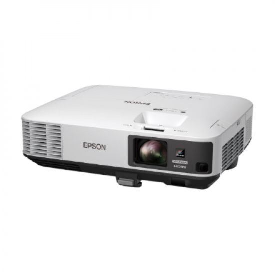 Epson | EB-2250U | WUXGA (1920x1200) | 5000 ANSI lumens | 15.000:1 | White | FHD | Lamp warranty 12 month(s) | 3LCD