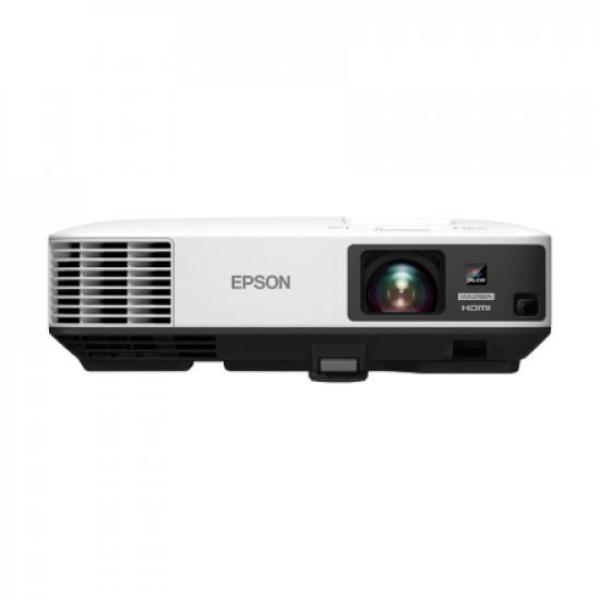 Epson | EB-2250U | WUXGA (1920x1200) | 5000 ANSI lumens | 15.000:1 | White | FHD | Lamp warranty 12 month(s) | 3LCD