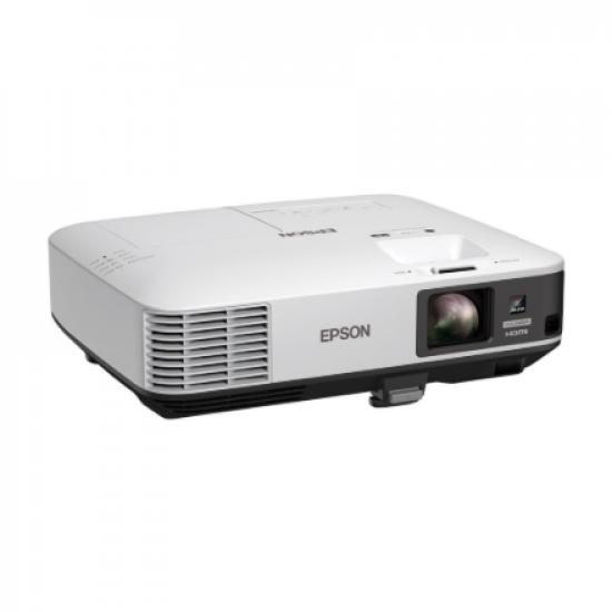Epson | EB-2250U | WUXGA (1920x1200) | 5000 ANSI lumens | 15.000:1 | White | FHD | Lamp warranty 12 month(s) | 3LCD