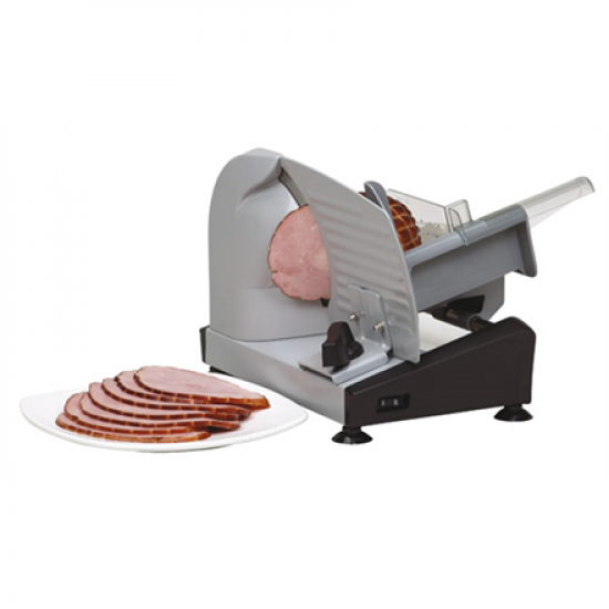 Camry | Food slicers | CR 4702 | Stainless steel | 200 W | 190 mm