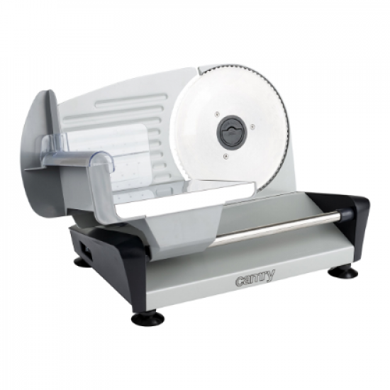 Camry | Food slicers | CR 4702 | Stainless steel | 200 W | 190 mm