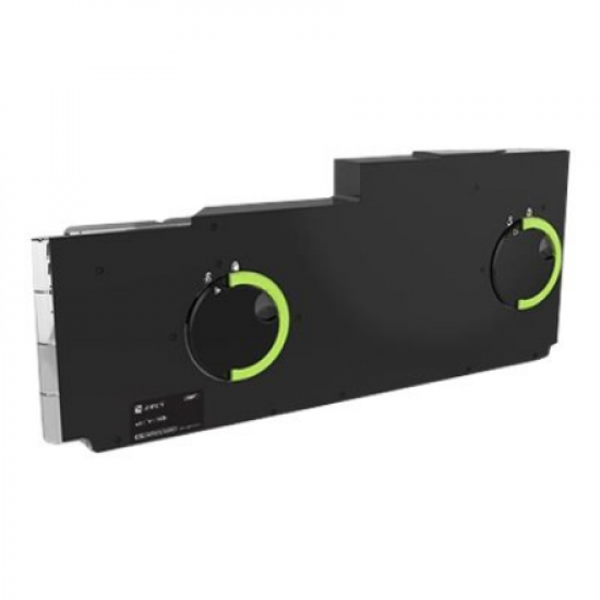 Lexmark 72K0W00 | CS820, CX8xx Waste Toner Container