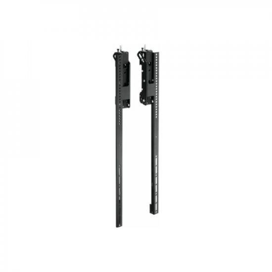 Vogels | Other | PFS3508 Display interface strips 3D adjustable | Maximum weight (capacity) 80 kg | Black