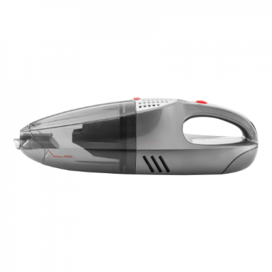 Tristar | Vacuum cleaner | KR-3178 | Cordless operating | Handheld | - W | 12 V | Operating time (max) 15 min | Grey | Warranty 24 month(s)