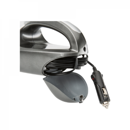 Tristar | Vacuum cleaner | KR-3178 | Cordless operating | Handheld | - W | 12 V | Operating time (max) 15 min | Grey | Warranty 24 month(s)