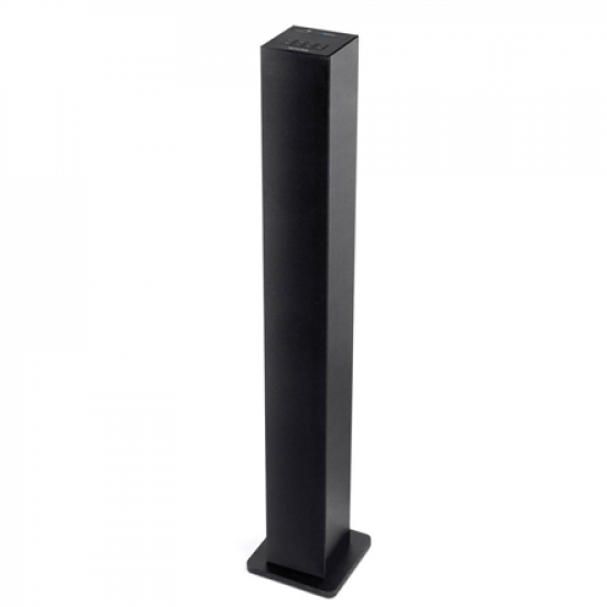 Muse | Speaker | M-1050BT | 20 W | Bluetooth | Black