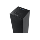 Muse | Speaker | M-1050BT | 20 W | Bluetooth | Black