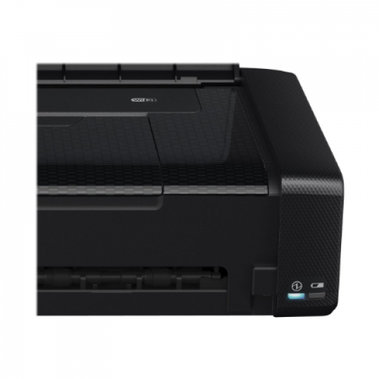 Epson C11CE05403 | Inkjet | Colour | Portable printer | A4 | Wi-Fi | Black