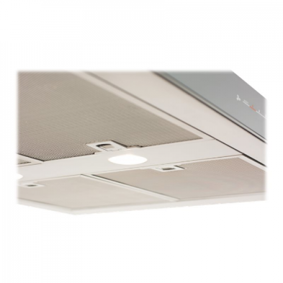 CATA | Hood | ISLA LEGEND | Island | Energy efficiency class A+ | Width 90 cm | 820 m³/h | Touch control | LED | Stainless steel