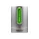 Camry | Kettle | CR 1253 | With electronic control | 2200 W | 1.7 L | Stainless steel | 360° rotational base | Stainless steel