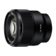 Sony | SEL-85F18 FE 85mm F1.8 | Sony