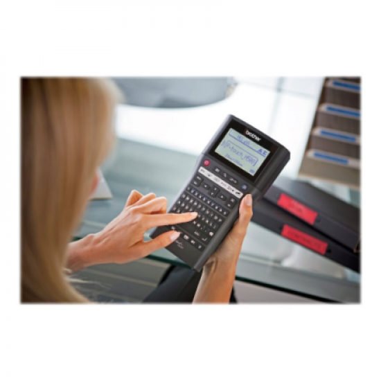 Brother PTH500 | Mono | Thermal | Label Printer | Black