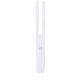 UniFi | UAP-AC-M Mesh Access Point | 802.11ac | 867 Mbit/s | 10/100/1000 Mbit/s | Ethernet LAN (RJ-45) ports 1 | MU-MiMO Yes | 12 month(s)