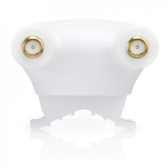 UniFi | UAP-AC-M Mesh Access Point | 802.11ac | 867 Mbit/s | 10/100/1000 Mbit/s | Ethernet LAN (RJ-45) ports 1 | MU-MiMO Yes | 12 month(s)