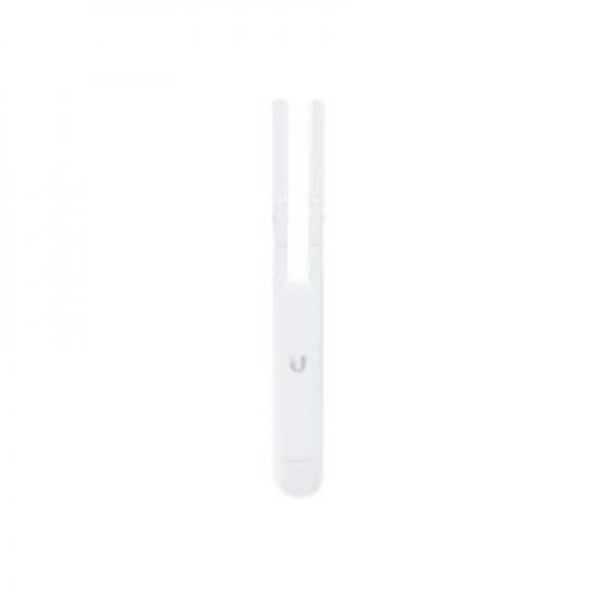 UniFi | UAP-AC-M Mesh Access Point | 802.11ac | 867 Mbit/s | 10/100/1000 Mbit/s | Ethernet LAN (RJ-45) ports 1 | MU-MiMO Yes | 12 month(s)