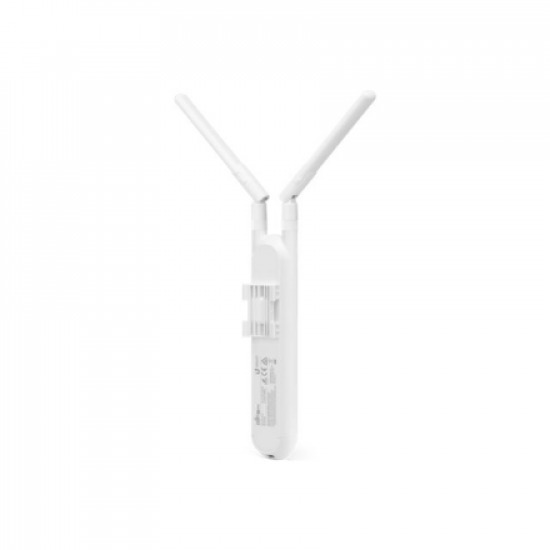 UniFi | UAP-AC-M Mesh Access Point | 802.11ac | 867 Mbit/s | 10/100/1000 Mbit/s | Ethernet LAN (RJ-45) ports 1 | MU-MiMO Yes | 12 month(s)