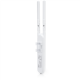UniFi | UAP-AC-M Mesh Access Point | 802.11ac | 867 Mbit/s | 10/100/1000 Mbit/s | Ethernet LAN (RJ-45) ports 1 | MU-MiMO Yes | 12 month(s)