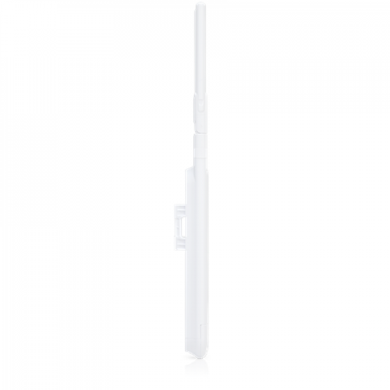 UniFi | UAP-AC-M Mesh Access Point | 802.11ac | 867 Mbit/s | 10/100/1000 Mbit/s | Ethernet LAN (RJ-45) ports 1 | MU-MiMO Yes | 12 month(s)