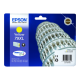 Epson 79XL | C13T79044010 | Inkjet cartridge | Yellow