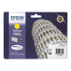 Epson 79XL | C13T79044010 | Inkjet cartridge | Yellow