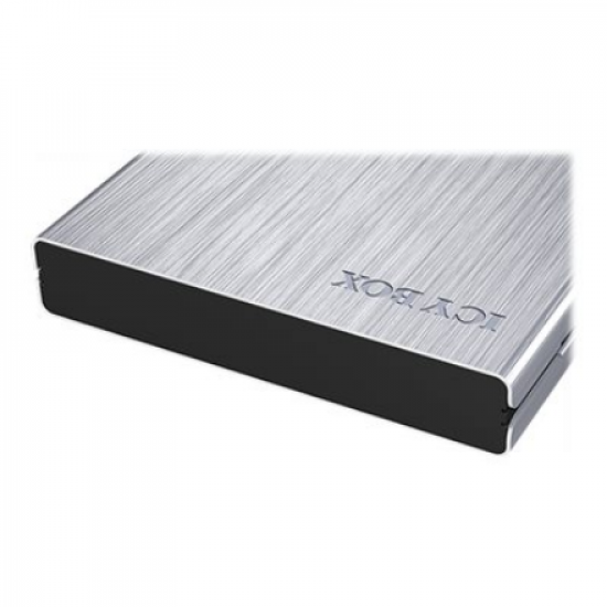 Raidsonic | External USB 3.0 enclosure for 2.5