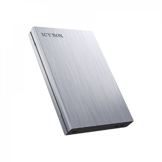 Raidsonic | External USB 3.0 enclosure for 2.5