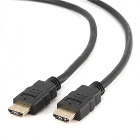 Cablexpert | CC-HDMI4-6 | High speed HDMI male-male cable | HDMI to HDMI | 1.8 m