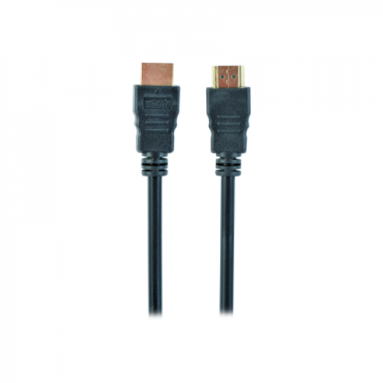 Cablexpert | CC-HDMI4-6 | High speed HDMI male-male cable | HDMI to HDMI | 1.8 m