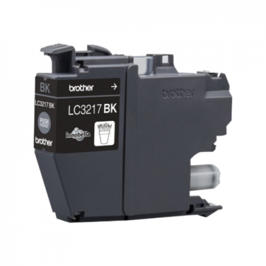 Brother LC3217BK | Ink Cartridge | Black