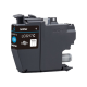 Brother LC3217C | Ink Cartridge | Cyan