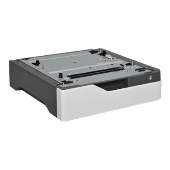 Lexmark | 550-Sheet Tray | 40C2100 | Grey
