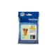 Brother LC3217Y | Ink Cartridge | Yellow