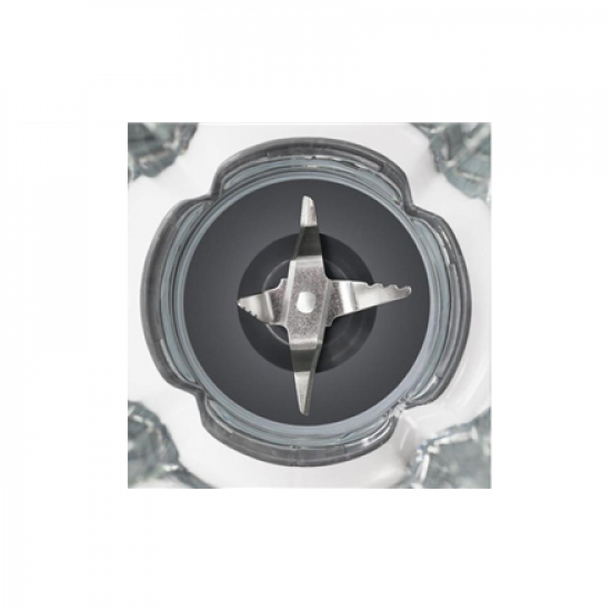 Caso | Chef Food processor | KM 1200 | 1200 W | Number of speeds Different speed levels with pulse function | Bowl capacity 3,6 L | Blender | Stainless Steel