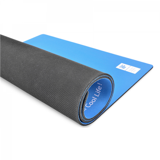Deepcool | Masive | D-PAD | Mouse Pad | 800x400x4 mm | Blue