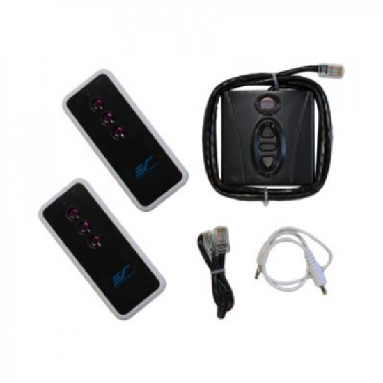 Elite Screens | Saker Tab-Tension Series | SKT165XHW2-E6 | Diagonal 165 