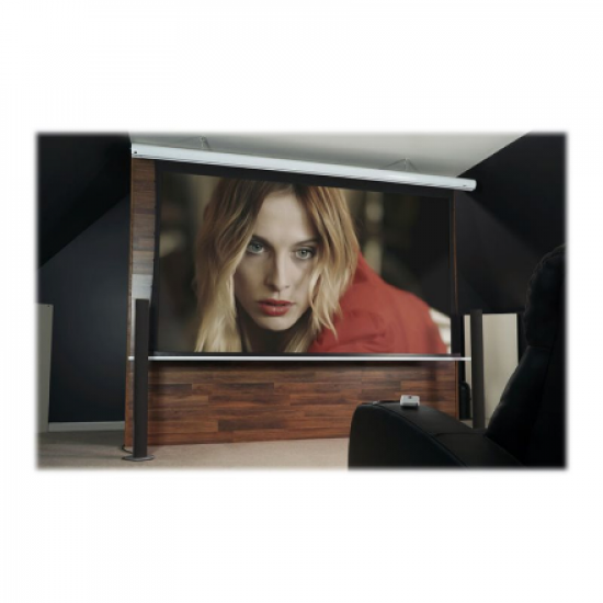 Elite Screens | Saker Tab-Tension Series | SKT165XHW2-E6 | Diagonal 165 