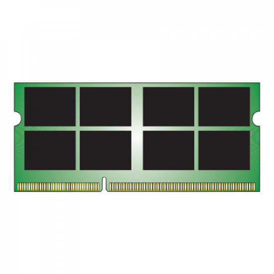 Kingston | 8 GB | DDR3 | 1600 MHz | Notebook | Registered No | ECC No