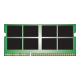 Kingston | 8 GB | DDR3 | 1600 MHz | Notebook | Registered No | ECC No