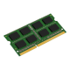 Kingston | 8 GB | DDR3 | 1600 MHz | Notebook | Registered No | ECC No