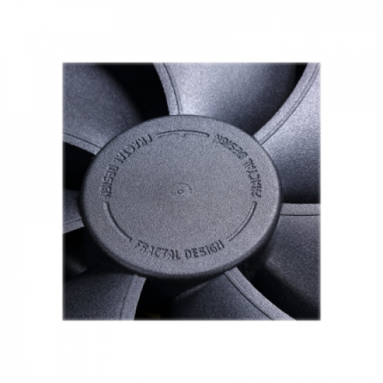 Fractal Design | Venturi | HP-12 PWM | Case fan