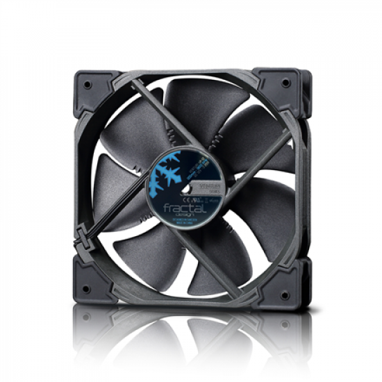 Fractal Design | Venturi | HP-12 PWM | Case fan