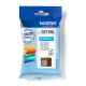Brother Super High Yield Ink Cartridge LC3219XLBK | Ink Cartridge | Cyan