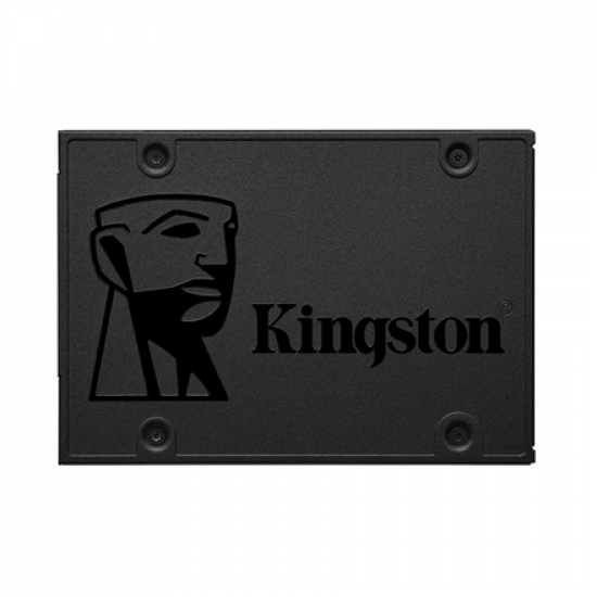 Kingston | A400 | 240 GB | SSD form factor 2.5