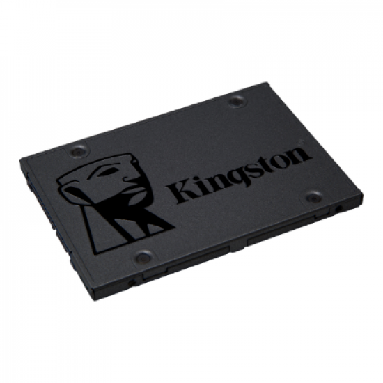 Kingston | A400 | 240 GB | SSD form factor 2.5