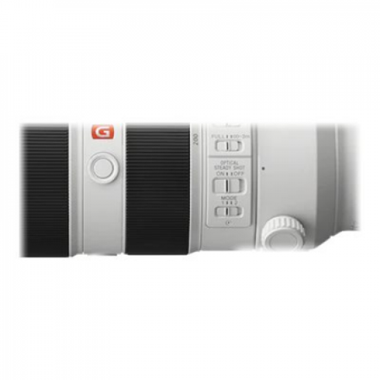 Sony | SEL-70200GM FE 70-200mm F2.8 GM OSS | Sony