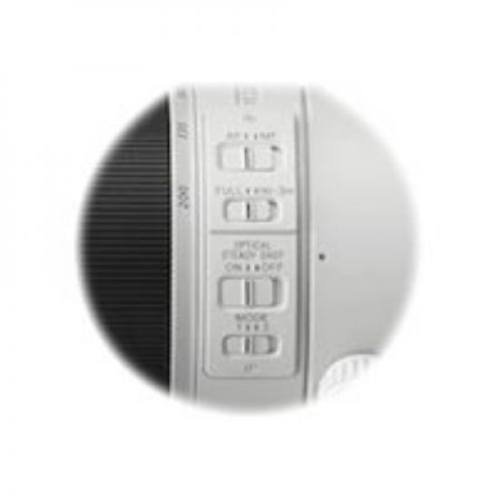 Sony | SEL-70200GM FE 70-200mm F2.8 GM OSS | Sony