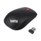 Lenovo | ThinkPad Essential  Mouse | Optical | Wireless | Black